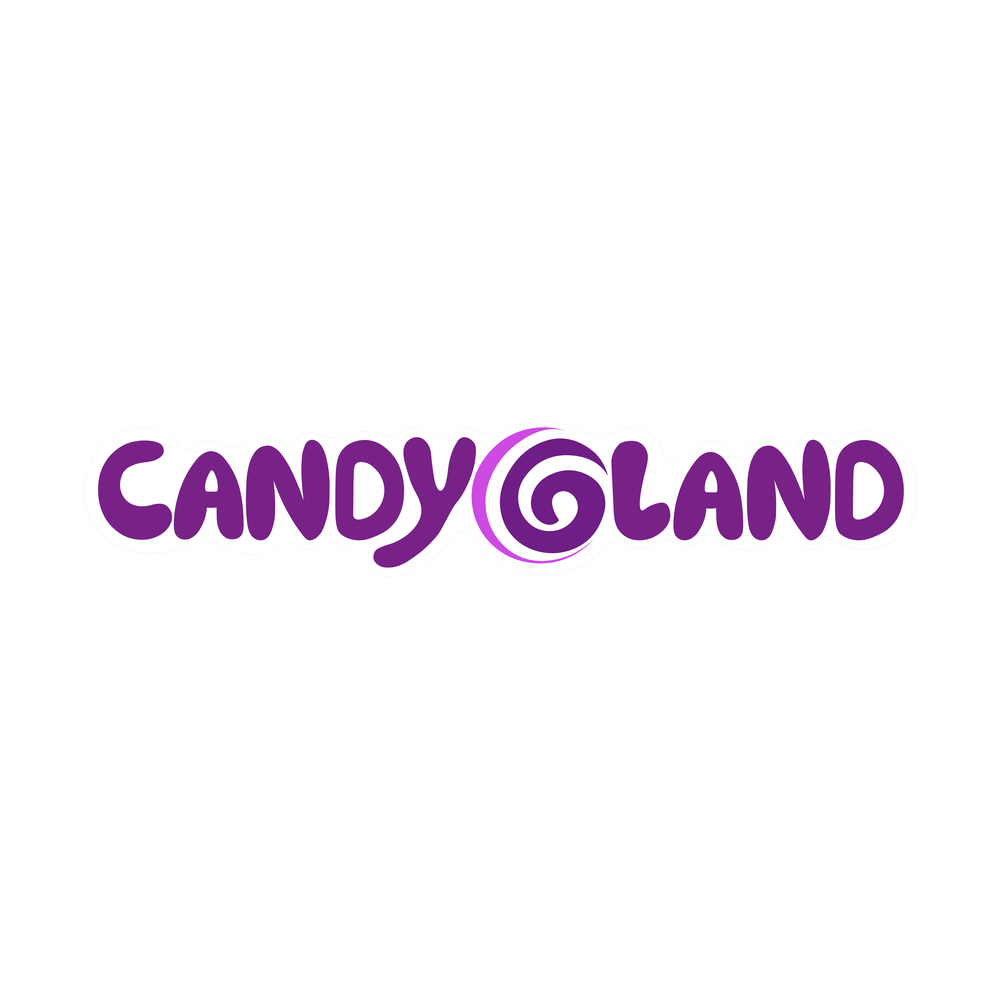 CandyLand - Esmeralda Logo